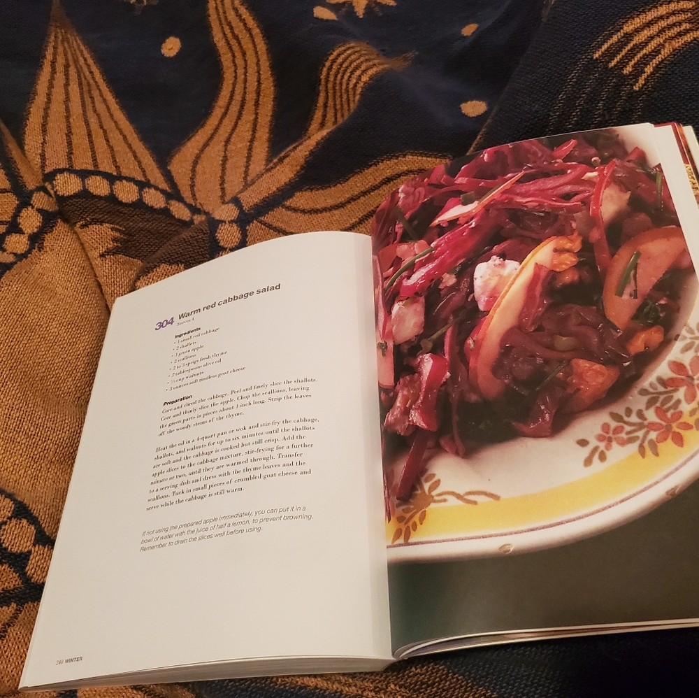 Low Carb & Vegatarian Cookbook Bundle - Picture 6 of 8